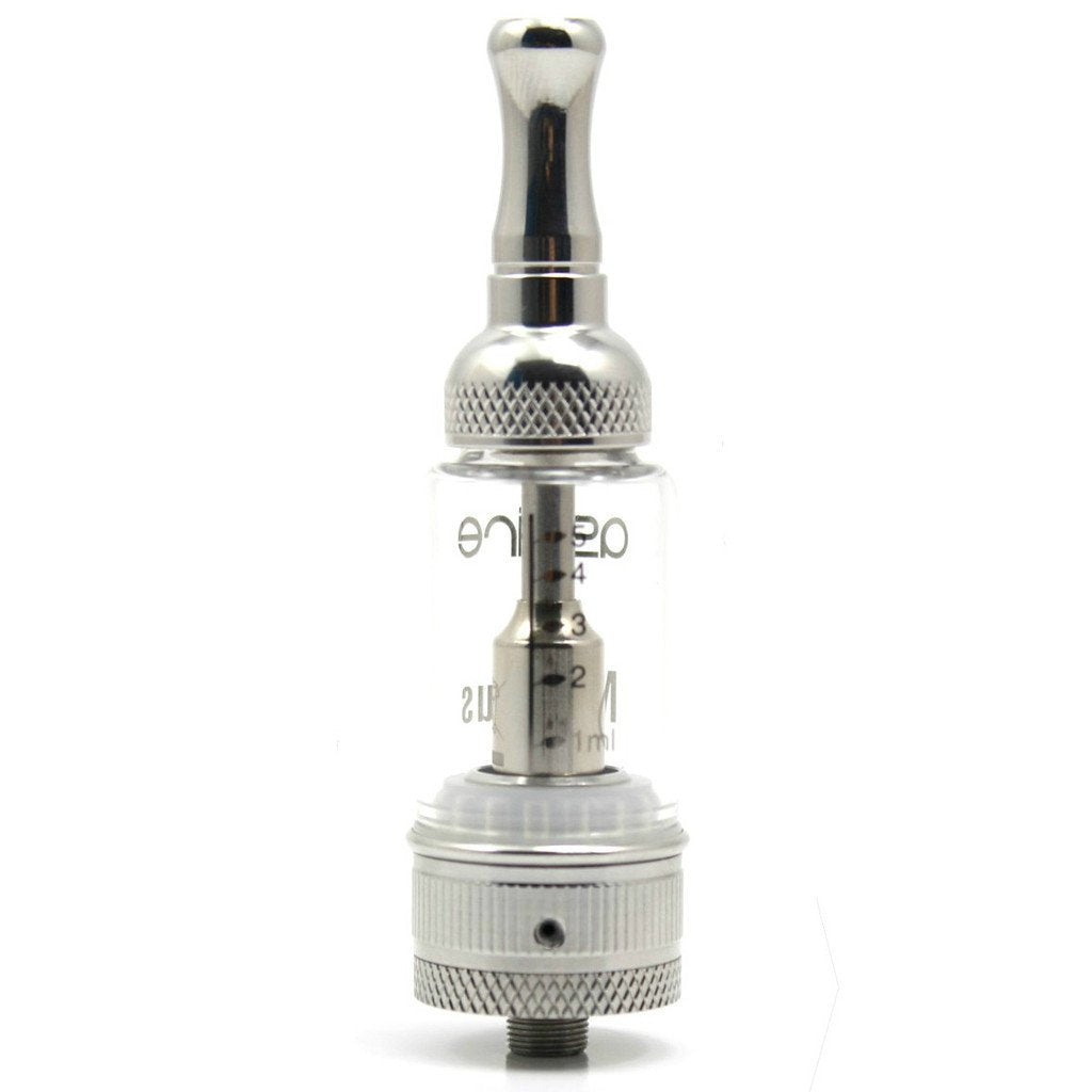 aspire vape tank amazon Aspire Nautilus BVC Clearomizer Kit – Vapin' Gorilla