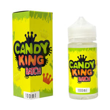 Containers of Candy King Ejuice