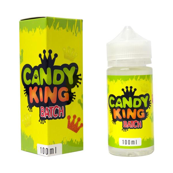 Candy King Batch 100mL Vapin' Gorilla Candy King Batch 100mL Vapin' Gorilla