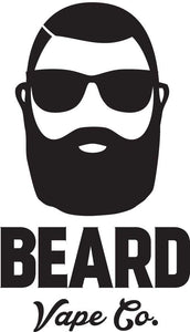 Logo for Beard Vape Co.