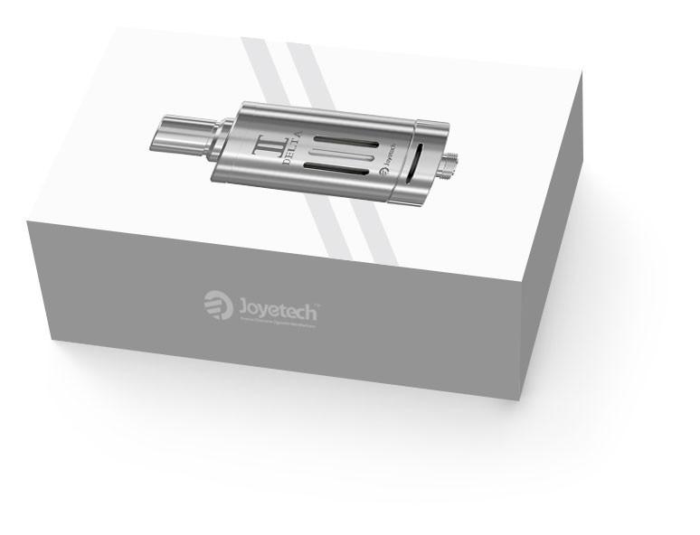 Joyetech Delta 2 Atomizer SUB-OHM Tank Vapin' Gorilla Joyetech Delta 2 Atomizer SUB-OHM Tank Vapin' Gorilla