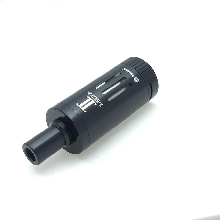 Joyetech Delta 2 Atomizer SUB-OHM Tank Vapin' Gorilla Joyetech Delta 2 Atomizer SUB-OHM Tank Vapin' Gorilla