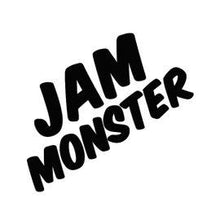 Jam Monster Brand Logo