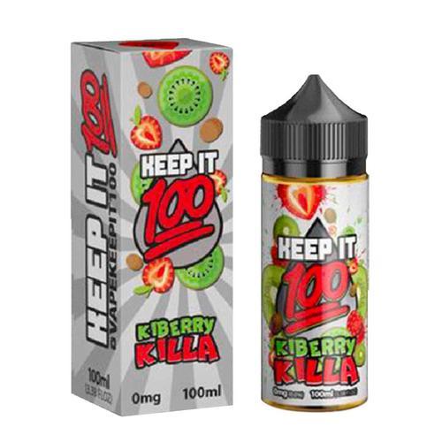 killa vape Killa Mint Chilla by Zilla – Disposable Vape main image 0