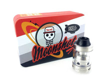 packaging for the Sigelei MoonShot RTA