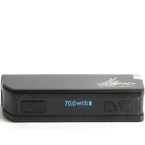 Pioneer4You IPV Mini 2 70w Box Mod Vapin' Gorilla Pioneer4You IPV Mini 2 70w Box Mod Vapin' Gorilla