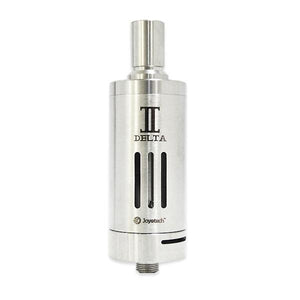 shop joyetech vape tanks Joyetech Delta 2 Atomizer SUB-OHM Tank – Vapin' Gorilla