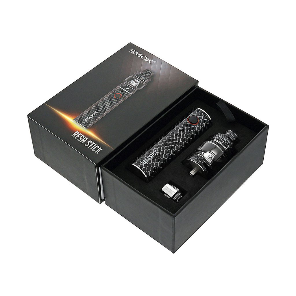 Smok Resa Stick Starter Kit Amazon SMOK Resa Stick Kit Vape Pen Style Kit Built In Battery 2000mAh Electronic Cigar Price: $25 - $40 Smok Resa Stick Starter Kit Amazon SMOK Resa Stick Kit Vape Pen Style Kit Built In Battery 2000mAh Electronic Cigar Price: $25 - $40
