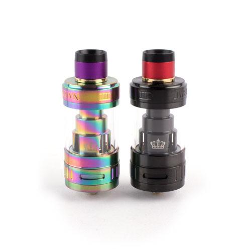 Uwell Crown 3 Tank Vapin' Gorilla Uwell Crown 3 Tank Vapin' Gorilla