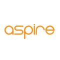 logo for the Aspire Brand