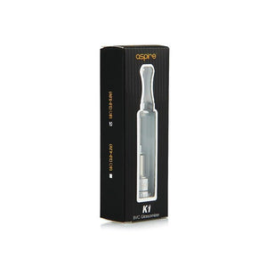 Aspire K1 Glassomizer Tank Vapin' Gorilla Aspire K1 Glassomizer Tank Vapin' Gorilla