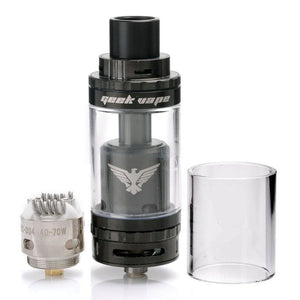 GeekVape Eagle Top Airflow Tank Vapin' Gorilla GeekVape Eagle Top Airflow Tank Vapin' Gorilla