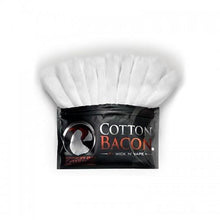 cotton bacon for vaping