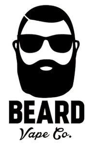Beard Vape Co. Logo