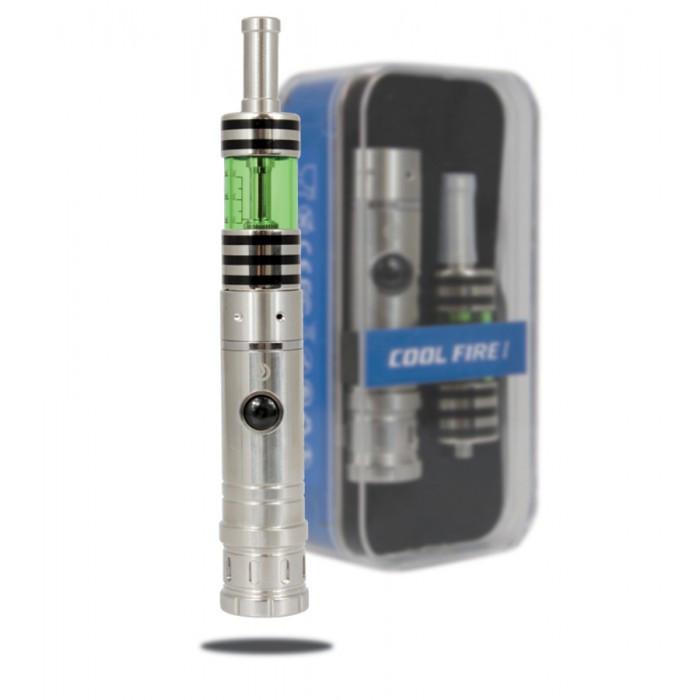 Innokin Cool Fire 1 Kit Vapin' Gorilla Innokin Cool Fire 1 Kit Vapin' Gorilla