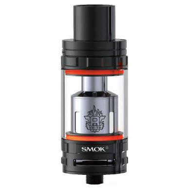 Smoktech TFV8 Sub-Ohm Tank Vapin' Gorilla Smoktech TFV8 Sub-Ohm Tank Vapin' Gorilla