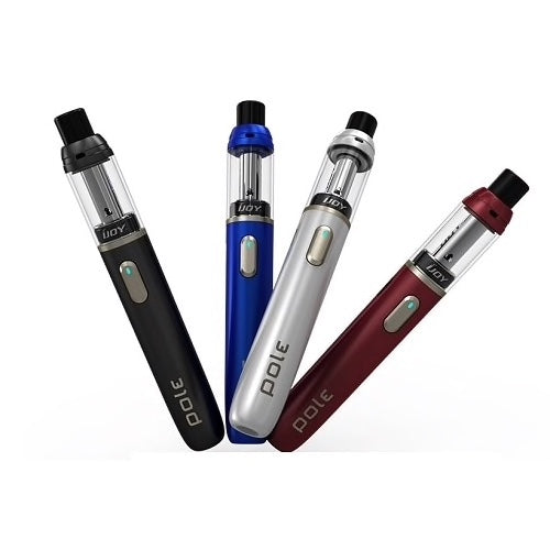 iJoy Pole AiO Starter Kit  Vapin' Gorilla