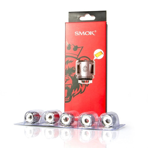 Smoktech TFV8 Baby Mesh Replacement Coil  5 pack