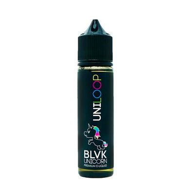 BLVK Unicorn UniLoop 60ml E-Juice