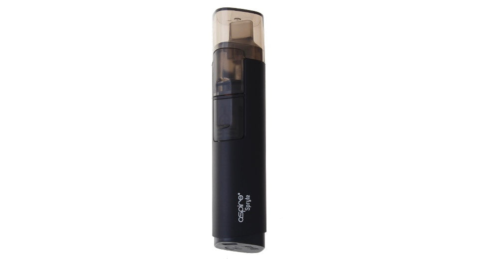 Aspire Spryte AiO Pod System Starter Kit Vapin' Gorilla Aspire Spryte AiO Pod System Starter Kit Vapin' Gorilla