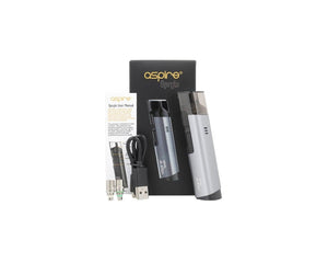 Aspire Spryte AiO Pod System Starter Kit Vapin' Gorilla Aspire Spryte AiO Pod System Starter Kit Vapin' Gorilla