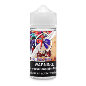 Mylé Vape Replacement Pods - 4PK