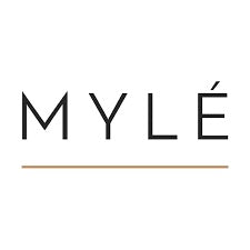Mylé Vape Replacement Pods - 4PK