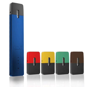 Myl Vape Starter All-In-One Kit By Myl Vapor Vapin' Gorilla Myl Vape Starter All-In-One Kit By Myl Vapor Vapin' Gorilla