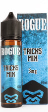 Rogue E-liquid Tricks Mix 60mL Vape Juice