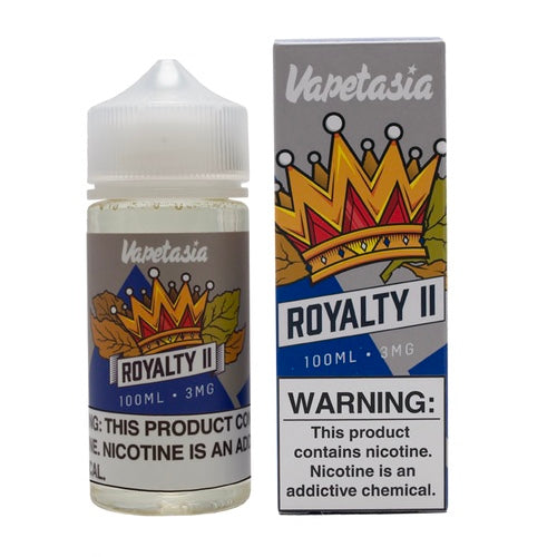 elf bar vape uk Killer Fruits Trapple - Vapetasia - Vape Juice main image 0