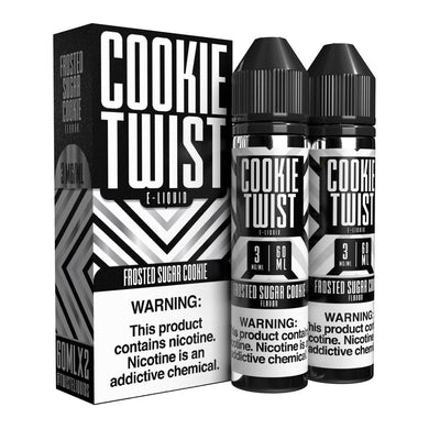 Kernel Caramel Popcorn 100ml Vapin' Gorilla Kernel Caramel Popcorn 100ml Vapin' Gorilla