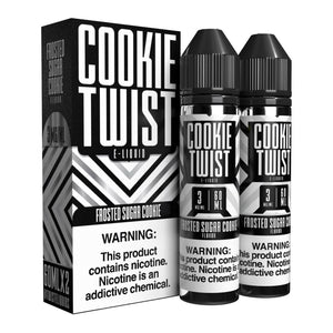 Kernel Caramel Popcorn 100ml Vapin' Gorilla Kernel Caramel Popcorn 100ml Vapin' Gorilla
