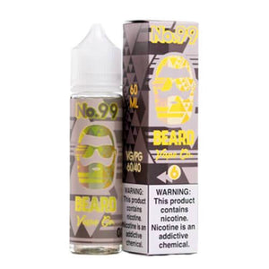 Mylé Vape Replacement Pods - 4PK