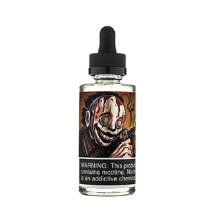 ANML Looper E-Liquid 60mL | Phillip Rocke Vapin' Gorilla ANML Looper E-Liquid 60mL | Phillip Rocke Vapin' Gorilla
