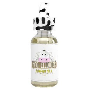 Moo E-Liquids Strawberry Milk 60ml Vapin' Gorilla Moo E-Liquids Strawberry Milk 60ml Vapin' Gorilla