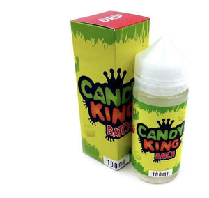 Candy King Batch 100mL Vapin' Gorilla Candy King Batch 100mL Vapin' Gorilla