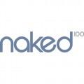 Naked 100 brand logo