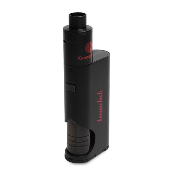 Kanger Dripbox Starter Kit – Vapin' Gorilla