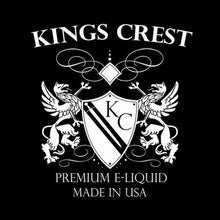 logo for Kings Crest
