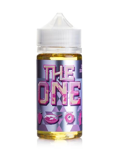 Beard Vape Co The One 100ml Vape Juice Vapor Vapin' Gorilla Beard Vape Co The One 100ml Vape Juice Vapor Vapin' Gorilla