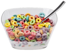  Fruity Cereal 