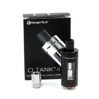 Kanger CLTANK 4.0 Sub-Ohm Tank Package