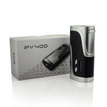 Pioneer4You IPV400 200W T/C Mod and package