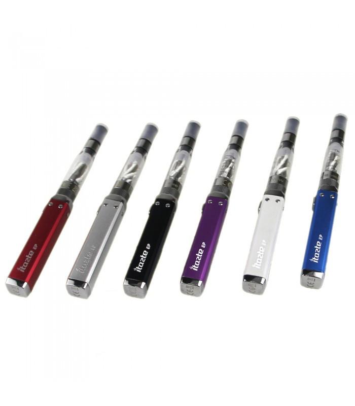 Innokin iTaste EP iClear16 Starter Kit Vapin' Gorilla Innokin iTaste EP iClear16 Starter Kit Vapin' Gorilla