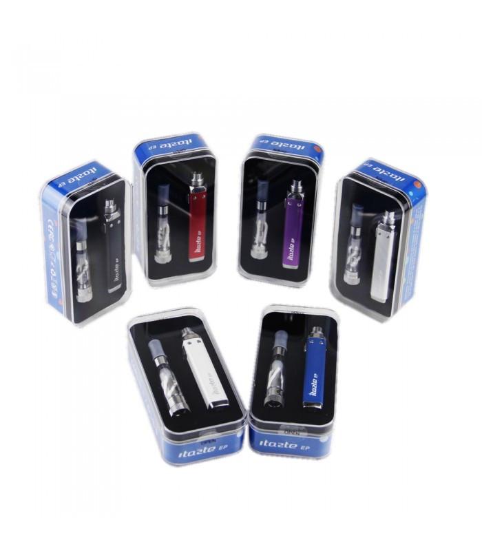 Innokin iTaste EP iClear16 Starter Kit Vapin Gorilla