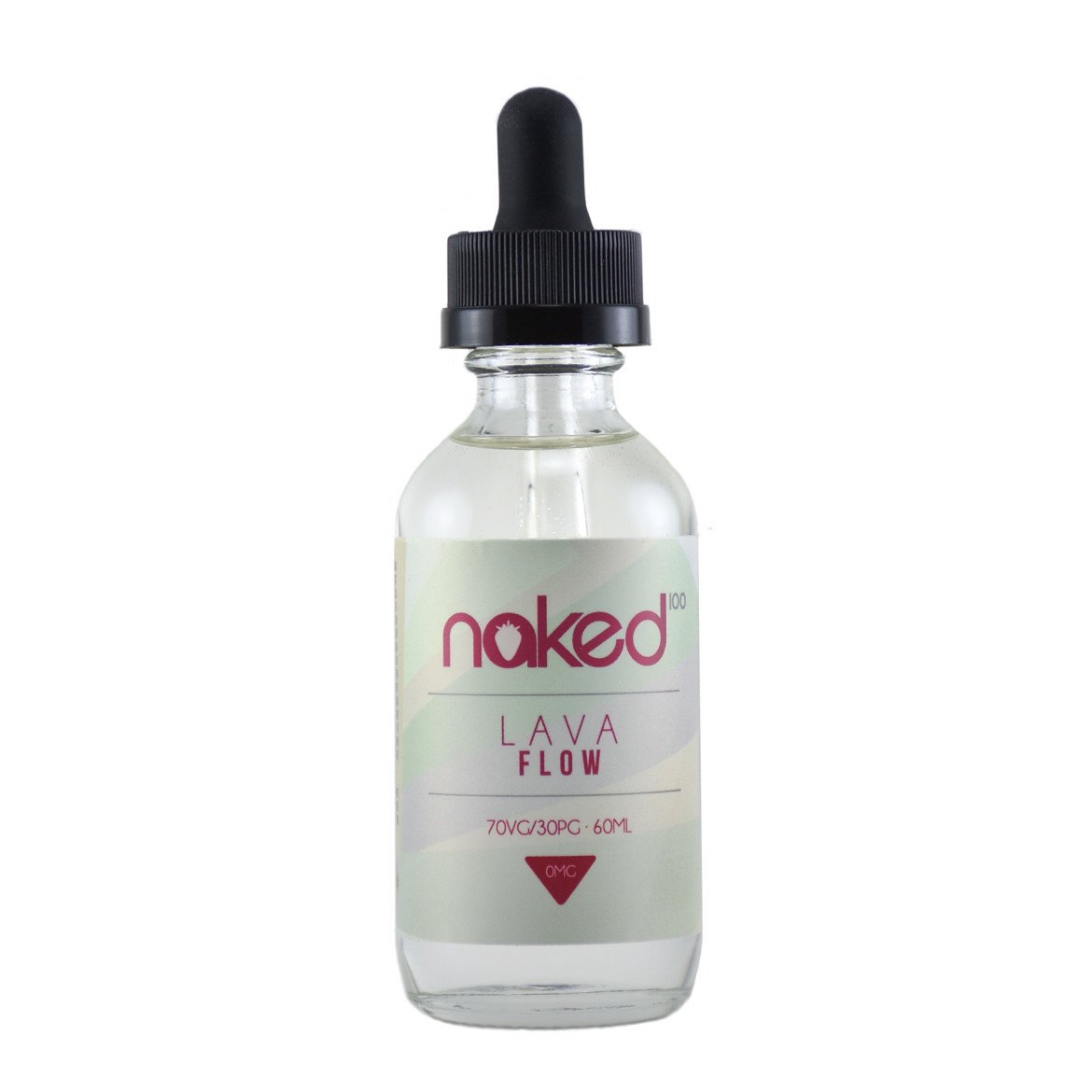 lava vape juice Iced Guava Lava Salt Nicotine E-Juice