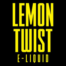 Twist E-Liquid Pink Punch Lemonade Salt 60mL Vape Juice Vapor