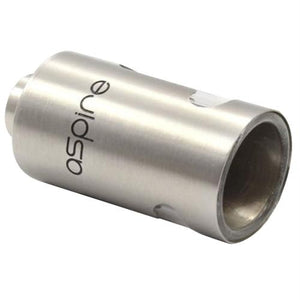 Nautilus Mini Replacement Tank Stainless Steel T-Sleeve by Aspire