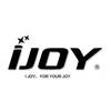 iJoy brand logo
