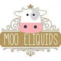 Moo E-Liquids Blueberry Milk 60ml